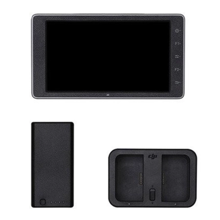 Monitor DJI CrystalSky 5,5