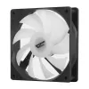 Wentylator DARKFLASH C7 3w1 (czarny)