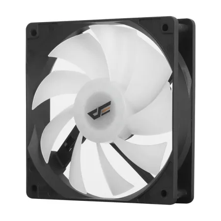 Wentylator DARKFLASH C7 3w1 (czarny)