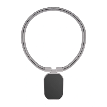 Sunnylife magnetyczny uchwyt na szyję do Insta360 GO Ultra / Mic