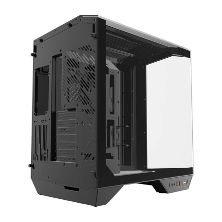 Obudowa komputerowa DARKFLASH DY470 (czarna)