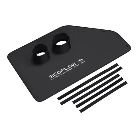 Nakładka wentylacyjna ECOFLOW Wave Car Vent Seal magnetyczna