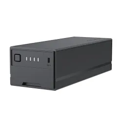 Bateria ECOFLOW Glacier 298Wh