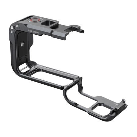 Aluminiowa obudowa ochronna Telesin dla Insta360 Ace Pro / Ace Pro 2
