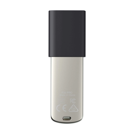 Pendrive Lexar Fingerprint F35pro USB 3.2 128GB
