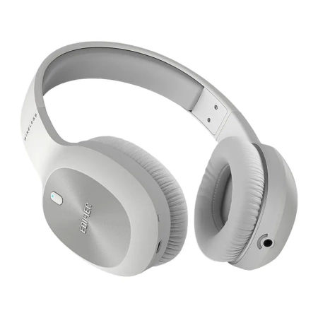 Słuchawki nauszne EDIFIER W800BT Plus aptX (białe)