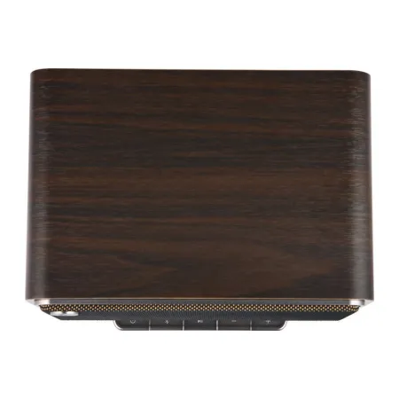 Głośnik Bluetooth Edifier D32 (czarny orzech)