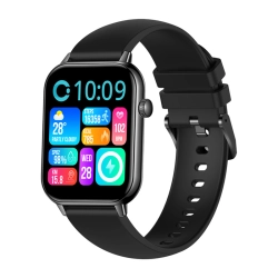 Smartwatch COLMI C28 Czarny
