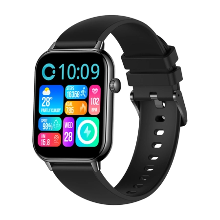 Smartwatch COLMI C28 Czarny