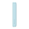 Powerbank magnetyczny Baseus Magnetic Mini 10000mAh, USB-C 20W MagSafe (niebieski)