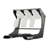 Mocowanie odwrotne pedałów MOZA RACING CRP2