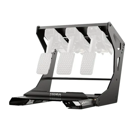 Mocowanie odwrotne pedałów MOZA RACING CRP2