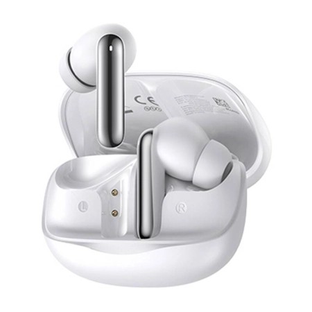 Słuchawki TWS QCY MeloBuds HT12 (białe)