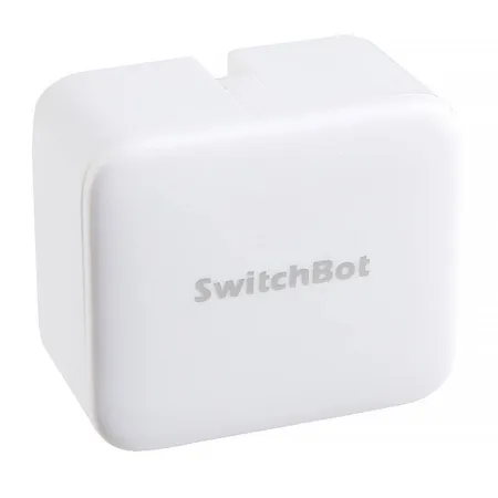 Przełącznik bezprzewodowy SWITCHBOT SwitchBot-S1 (biały)