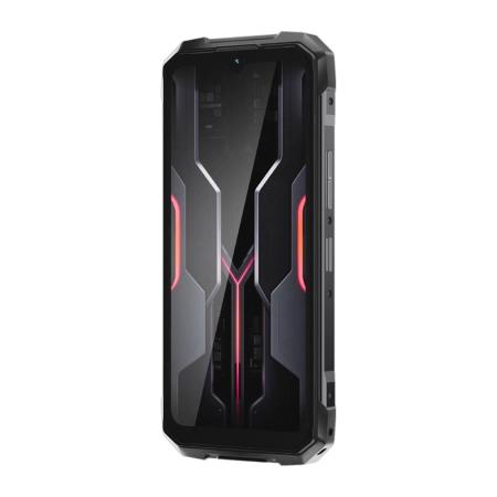 Smartfon HOTWAV Hyper 7S (czarny)