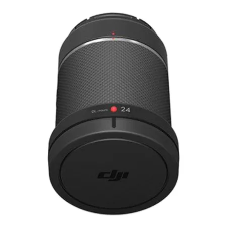 Obiektyw DJI Zenmuse  DL 24mm F2.8 LS ASPH ( X7/ X9/ P1)