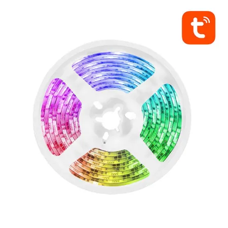 Taśma LED smart GOSUND SL1 2.8m Wi-Fi (Tuya)