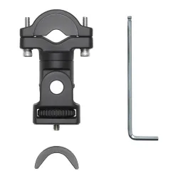 Mocowanie motocyklowe DJI Osmo metalowe