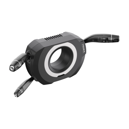 Manetki MOZA RACING RS065 (PC)