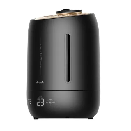 Nawilżacz powietrza DEERMA F600 ultradźwiękowy (czarny)
