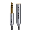 Kabel audio Vention męski do żeński 6.35mm BCXHF 1m