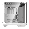 Obudowa komputerowa DARKFLASH DY470 (biała)