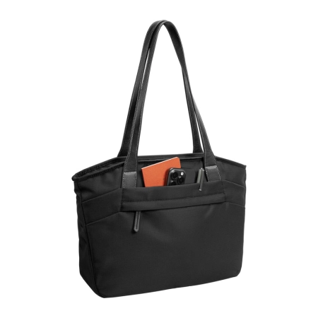 Torba na laptopa TOMTOC Versatile-T23 16''/12,5L (czarna)