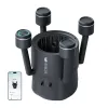 Robot do czyszczenia basenów BUBLUE VORTEX V5 bezprzewodowy Bublue Vortex V5