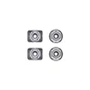 Zestaw mocowań Adhesive Mount Kit DJI Osmo Action