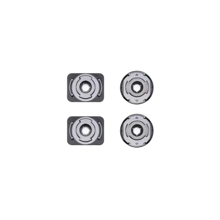 Zestaw mocowań Adhesive Mount Kit DJI Osmo Action