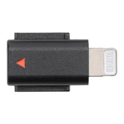 Adapter DJI Mic 3 Lightning Adapter DJI Mic 3 Lightning