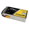 Akumulator TATTU 23000mAh 22,8V 6S1P XT90-S