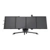 Tracker solarny ECOFLOW 2-osiowy