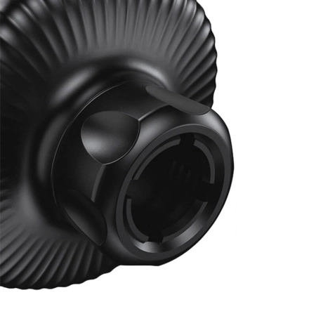 Uchwyt samochodowy UGREEN LP292 magnetyczny (czarny)