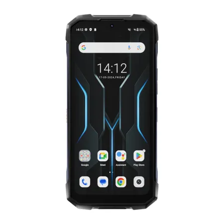 Smartfon HOTWAV Hyper 7 Pro (czarny)