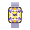 Smartwatch COLMI P71 (fioletowy)