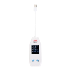 Tester USB Uni-T UT658LOAD