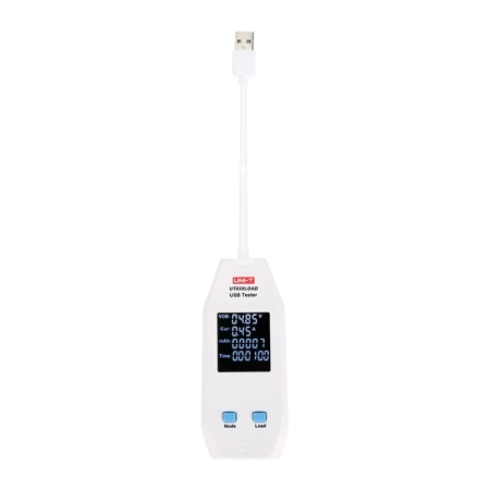 Tester USB Uni-T UT658LOAD