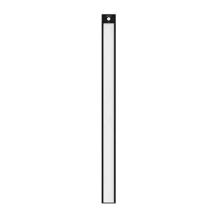 Lampka meblowa YEELIGHT Closet Light 60cm 4000K (czarna)