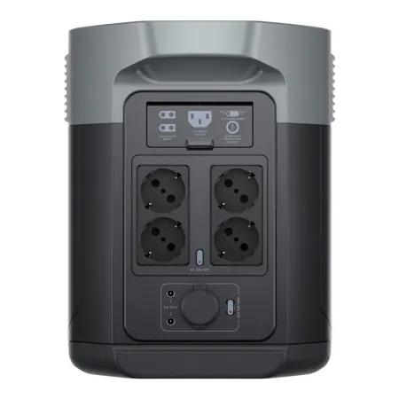 Stacja zasilania ECOFLOW DELTA 2 Max 2048Wh