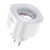 Gniazdko smart GOSUND EP8-M Wi-Fi 16A (Xiaomi)