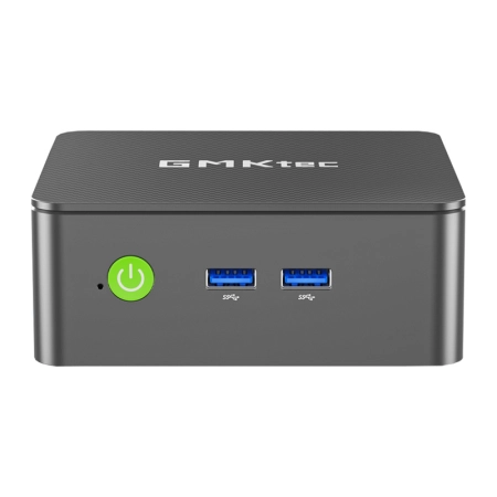 Mini PC GMKTEC G3S Intel N95 8GB 256GB SSD Win 11 Pro