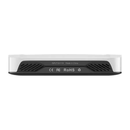 Bezprzewodowy adapter Carlinkit CPC200-Tbox UHD  Carplay/Android (z portem USB-A)