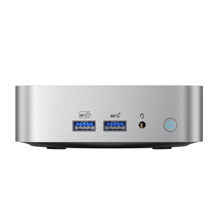 Mini PC GEEKOM A8 Ryzen 9 8945HS 32GB 1TB Win11 Pro