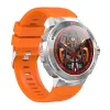 Smartwatch BLITZWOLF BW-AT5 (pomarańczowy)