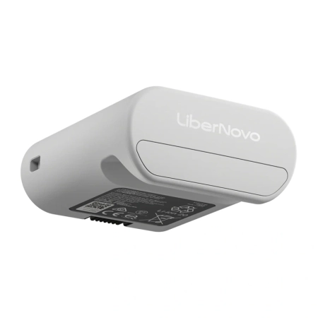 Bateria LiberNovo dla Omni GEN, Omni Dynamic