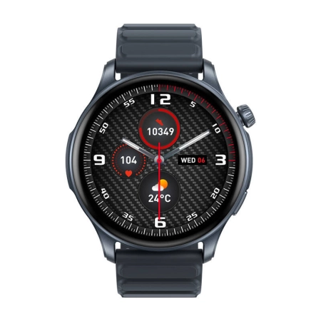 Smartwatch ZEBLAZE Btalk 3 Pro (szary)