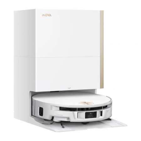 MOVA S70 Ultra Roller RVC (white)