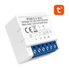 Przekaźnik AVATTO WSM16-W2 Wi-Fi 2-kanałowy Tuya