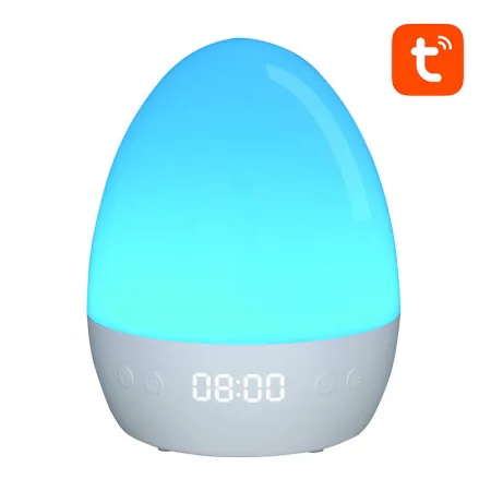 Lampka nocna GOSUND LB2S Wi-Fi RGBW